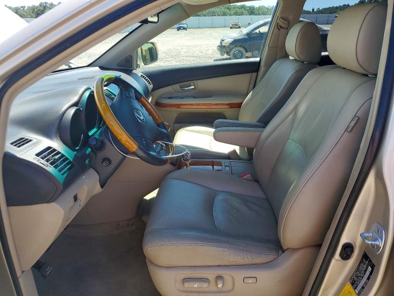 Продажа на аукционе авто 2007 Lexus Rx, vin: JTJHW31U172025778, номер лота: 53988556