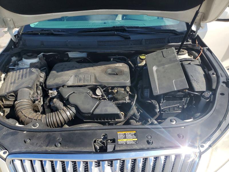 Продаж на аукціоні авто 2011 Buick Lacrosse, vin: 1G4GA5GC6BF257751, номер лоту: 54489336