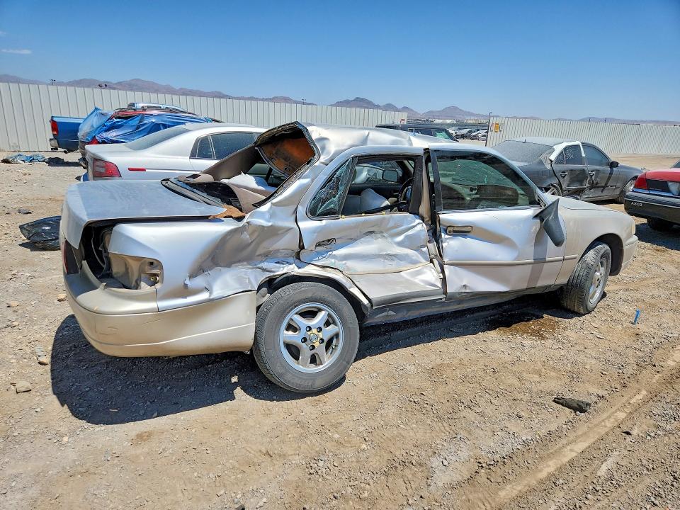 Aukcja sprzedaży 1996 Toyota Camry, vin: JT2BG12K3T0399783, numer aukcji: 50463126