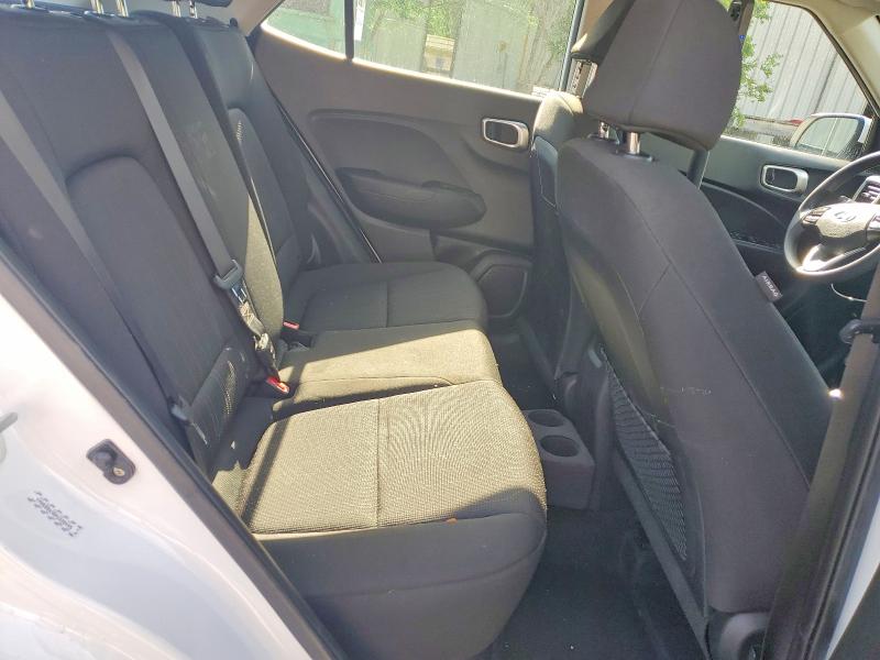 51969566 :رقم المزاد ، KMHRB8A38PU220445 vin ، 2023 Hyundai Venue مزاد بيع