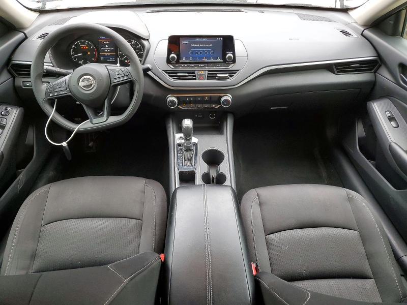Продажа на аукционе авто 2023 Nissan Altima, vin: 1N4BL4BV7PN326672, номер лота: 54208736