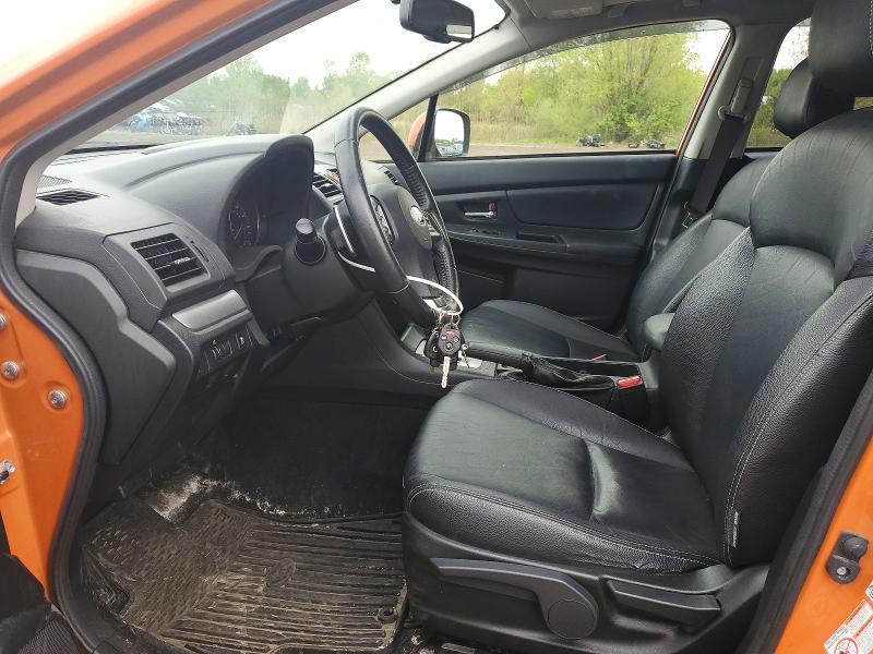 Продаж на аукціоні авто 2014 Subaru Xv Crosstrek, vin: JF2GPAKC3E8223022, номер лоту: 53463196