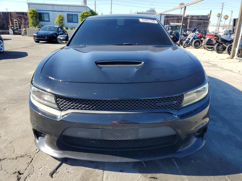 Aukcja sprzedaży 2020 Dodge Charger, vin: 2C3CDXCT9LH252561, numer aukcji: 53401236