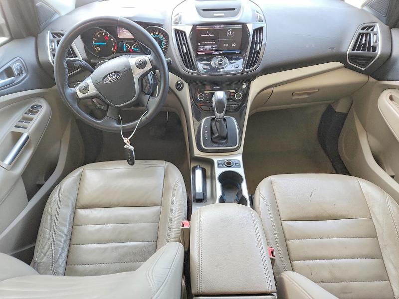 52061896 :رقم المزاد ، 1FMCU9H9XDUB31231 vin ، 2013 Ford Escape مزاد بيع