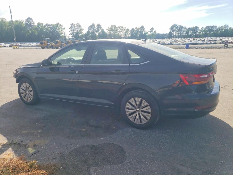 Продаж на аукціоні авто 2019 Volkswagen Jetta, vin: 3VWC57BUXKM092612, номер лоту: 49085926