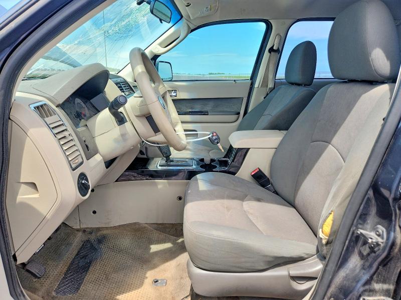Продажа на аукционе авто 2010 Mazda Tribute, vin: 4F2CY0C72AKM02283, номер лота: 53023866