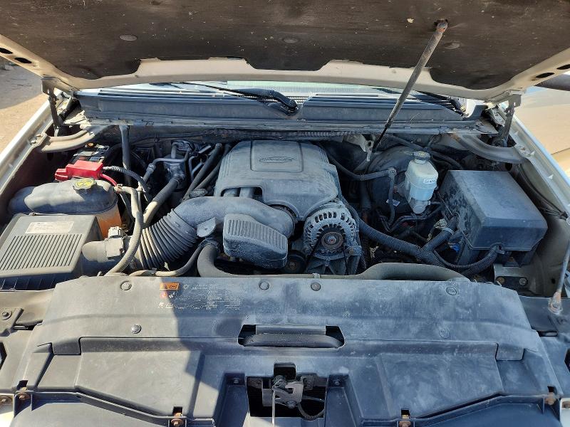 Продаж на аукціоні авто 2014 Chevrolet Tahoe, vin: 1GNSKBE07ER111744, номер лоту: 54904836