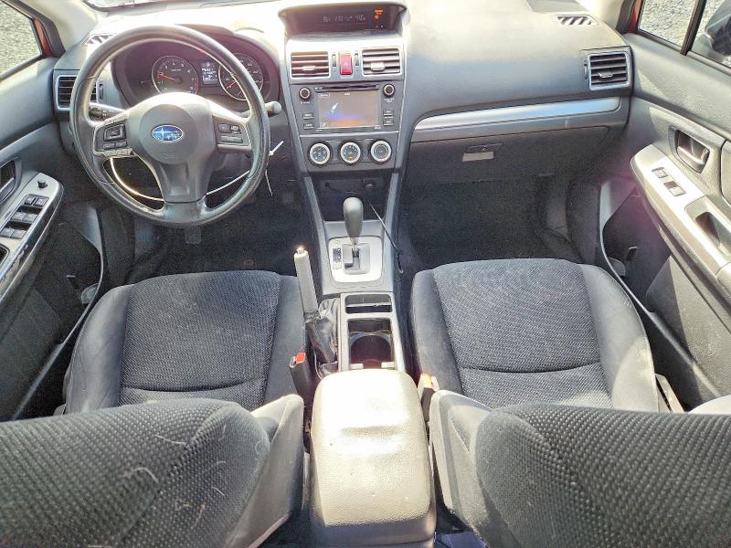 Aukcja sprzedaży 2015 Subaru Impreza, vin: JF1GJAA62FH008427, numer aukcji: 52910046