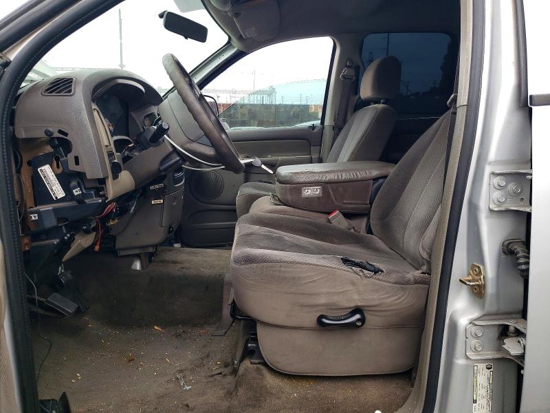 Продажа на аукционе авто 2005 Dodge Ram 1500, vin: 1D7HA18D65S130525, номер лота: 53637226