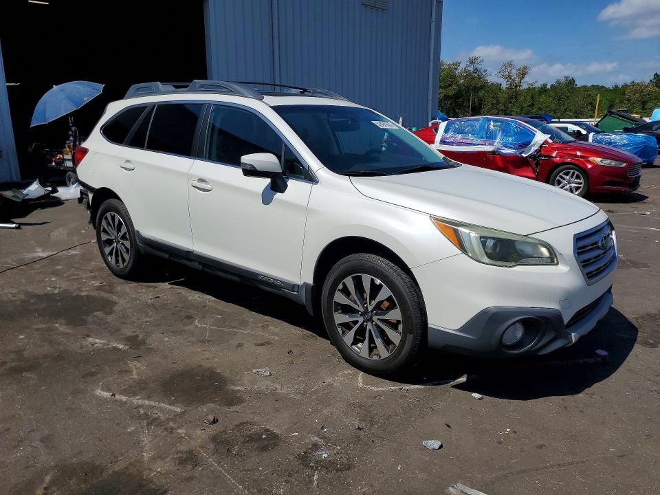 Aukcja sprzedaży 2015 Subaru Outback, vin: 4S4BSBNC1F3317113, numer aukcji: 52491606