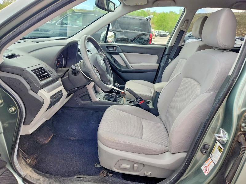 53436706 :رقم المزاد ، JF2SJACC4EG478391 vin ، 2014 Subaru Forester مزاد بيع