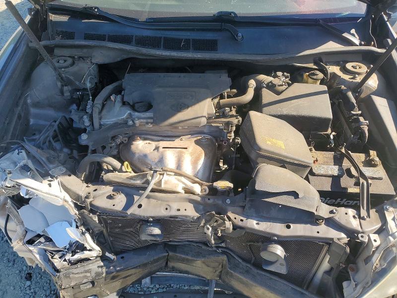 54271446 :رقم المزاد ، 4T1BF1FK2EU862427 vin ، 2014 Toyota Camry مزاد بيع