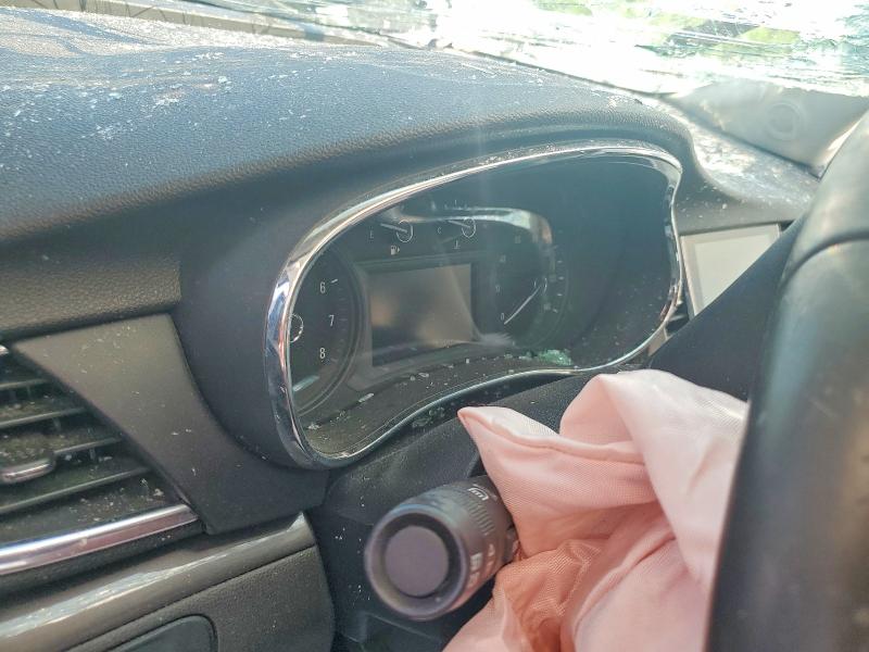 Продажа на аукционе авто 2017 Buick Encore, vin: KL4CJESB3HB050214, номер лота: 55023146