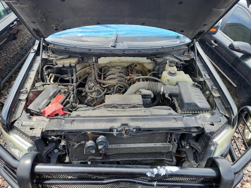 Aukcja sprzedaży 2011 Ford F150, vin: 1FTFW1EF9BFA70186, numer aukcji: 54917356