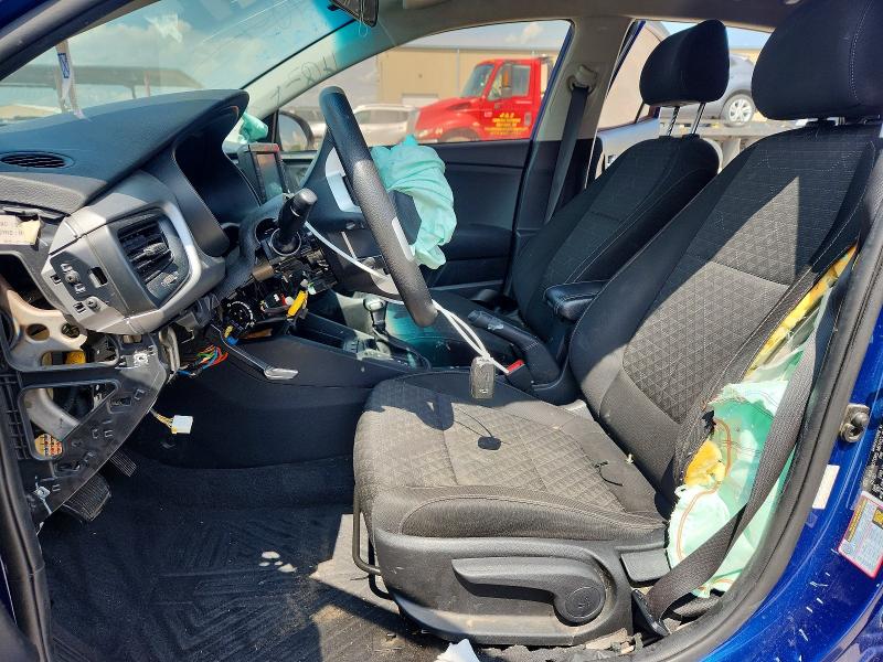 Aukcja sprzedaży 2020 Kia Rio, vin: 3KPA24AD2LE311562, numer aukcji: 54846606
