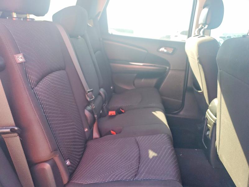 Продажа на аукционе авто 2016 Dodge Journey, vin: 3C4PDCAB6GT233737, номер лота: 54063866