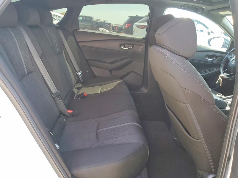 2023 Honda Accord მანქანა იყიდება აუქციონზე, vin: 1HGCY2F55PA005270, აუქციონის ნომერი: 52895986