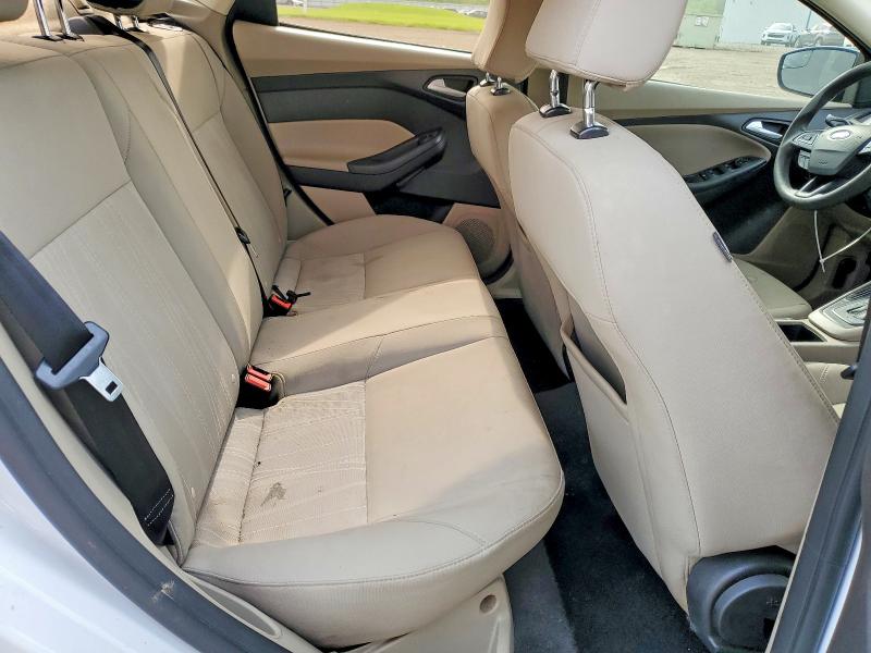 Aukcja sprzedaży 2016 Ford Focus, vin: 1FADP3F25GL404885, numer aukcji: 54478296