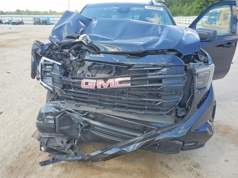 Продажа на аукционе авто 2025 Gmc Sierra, vin: 3GTPHCED7SG335419, номер лота: 54425096