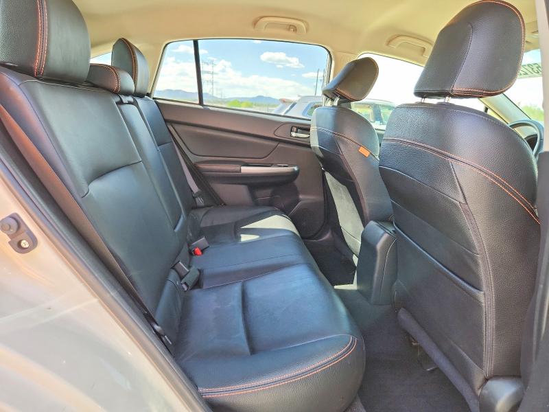 Aukcja sprzedaży 2017 Subaru Crosstrek, vin: JF2GPAKC1HH270070, numer aukcji: 53723866