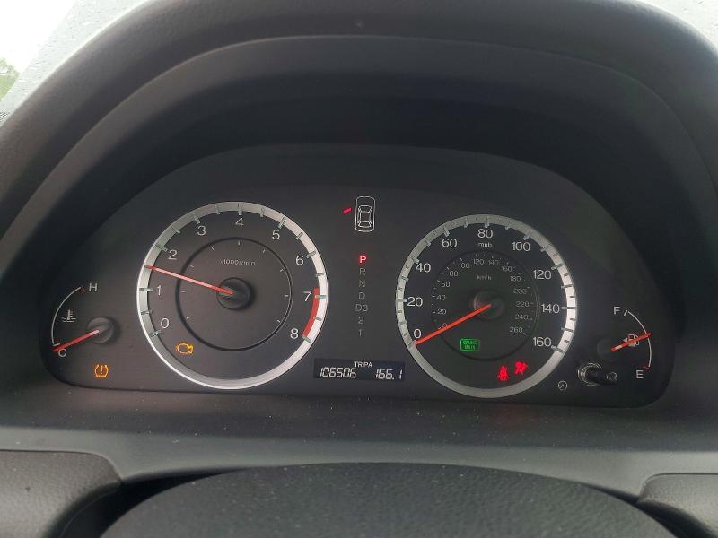 Продаж на аукціоні авто 2010 Honda Accord, vin: 1HGCP2F42AA182375, номер лоту: 53879526