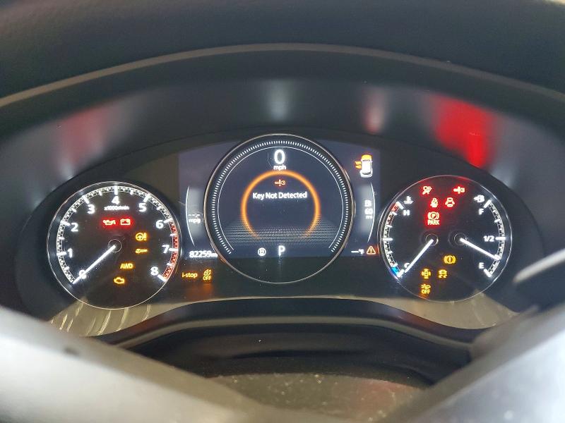 Aukcja sprzedaży 2023 Mazda Cx-50, vin: 7MMVABEY1PN102143, numer aukcji: 52664076