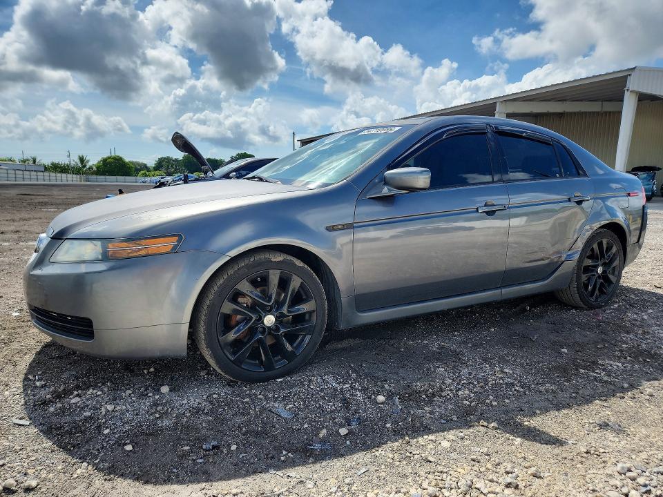 Aukcja sprzedaży 2006 Acura 3.2tl, vin: 19UUA662X6A007102, numer aukcji: 54710086