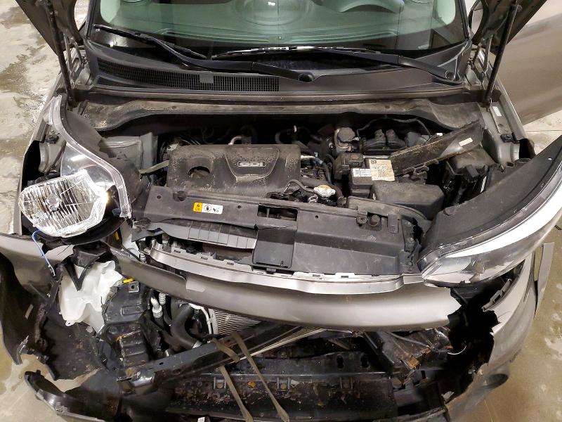 Aukcja sprzedaży 2019 Kia Soul, vin: KNDJN2A29K7664888, numer aukcji: 52162056