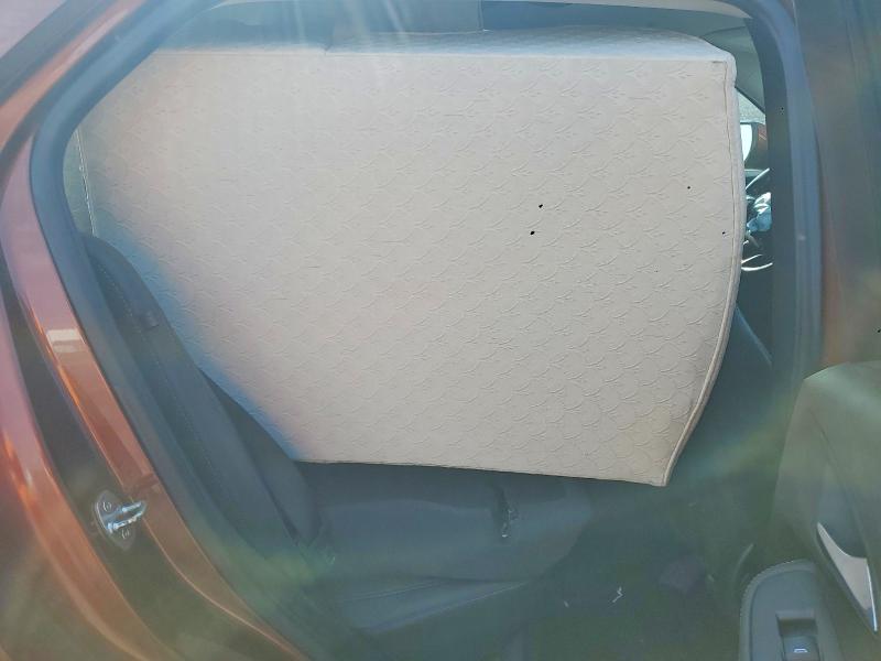 Aukcja sprzedaży 2020 Buick Encore Gx, vin: KL4MMBS21LB101440, numer aukcji: 53631016