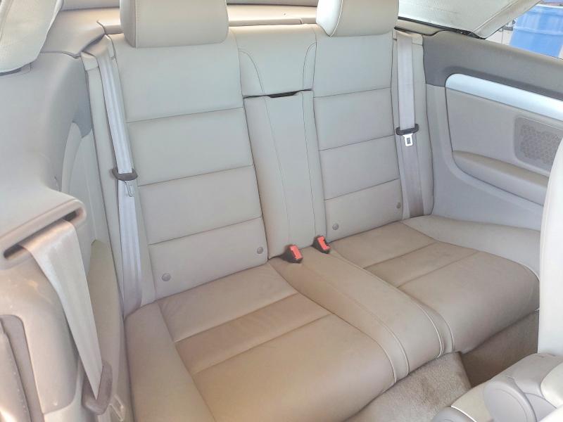 Aukcja sprzedaży 2008 Audi A4, vin: WAUEH48H38K009319, numer aukcji: 54905806