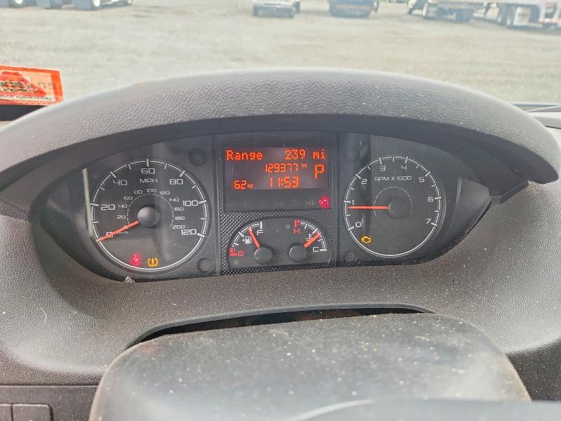 Aukcja sprzedaży 2020 Ram Promaster 1500, vin: 3C6TRVBG7LE122903, numer aukcji: 53274566