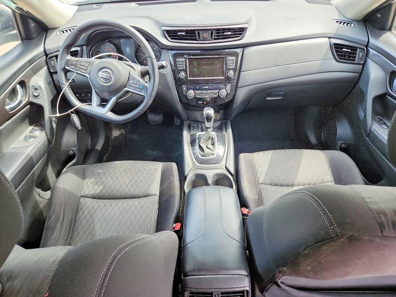 Aukcja sprzedaży 2020 Nissan Rogue, vin: JN8AT2MV2LW139274, numer aukcji: 52376086