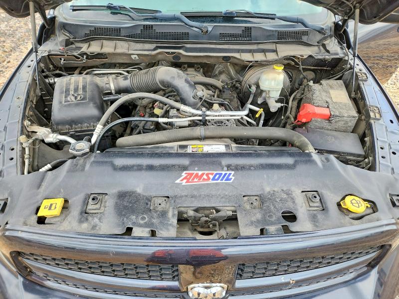 Aukcja sprzedaży 2014 Ram 1500, vin: 1C6RR7FT3ES343380, numer aukcji: 54701686