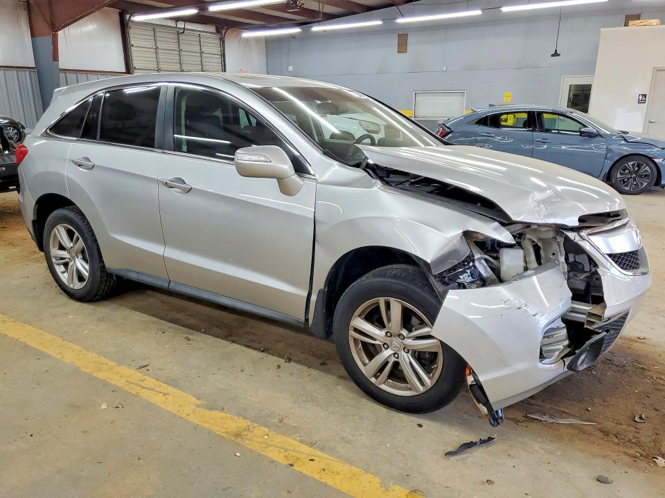 2013 Acura Rdx მანქანა იყიდება აუქციონზე, vin: 5J8TB3H39DL017747, აუქციონის ნომერი: 54470216