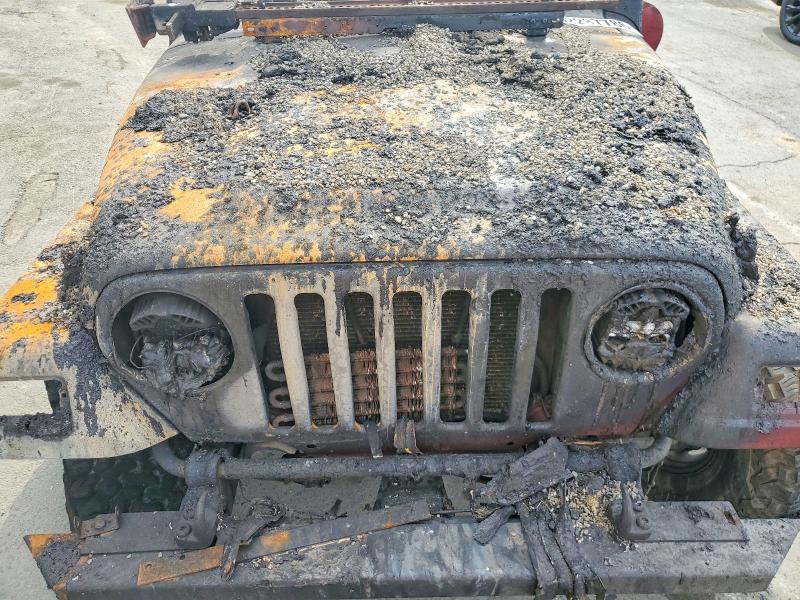 Aukcja sprzedaży 2006 Jeep Wrangler / Tj, vin: 1J4FA44S76P761113, numer aukcji: 52287786