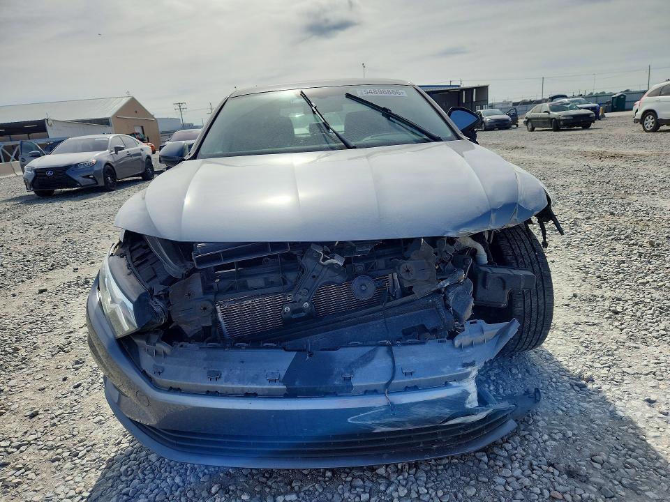 2019 Volkswagen Jetta მანქანა იყიდება აუქციონზე, vin: 3VWCB7BU7KM251031, აუქციონის ნომერი: 54896866