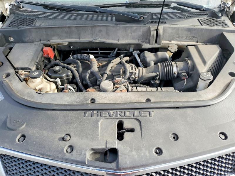 Продаж на аукціоні авто 2011 Chevrolet Traverse, vin: 1GNKREED6BJ268014, номер лоту: 53338166