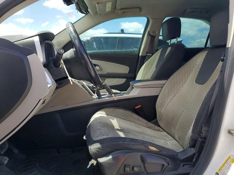 Aukcja sprzedaży 2011 Chevrolet Equinox, vin: 2CNALBECXB6261149, numer aukcji: 55031136