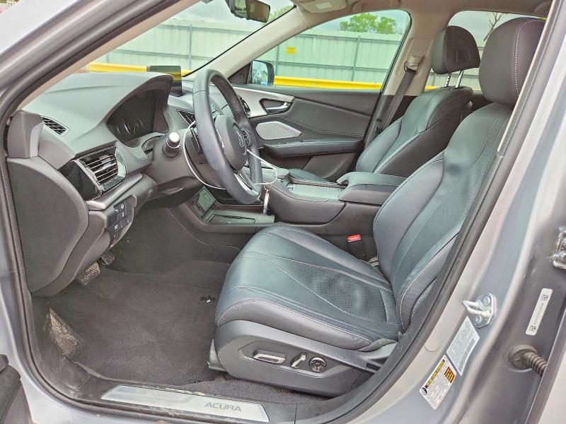Aukcja sprzedaży 2023 Acura Rdx, vin: 5J8TC1H54PL008266, numer aukcji: 54958366