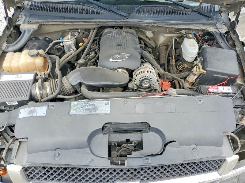 Продаж на аукціоні авто 2003 Chevrolet Silverado, vin: 1GCGK13U93F229629, номер лоту: 54670196