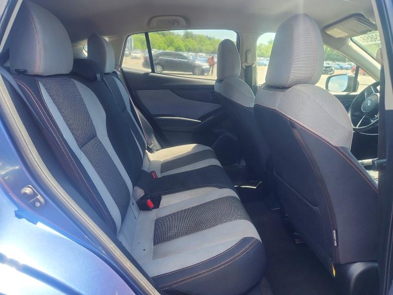 54329856 :رقم المزاد ، JF2GTACC7K8270625 vin ، 2019 Subaru Crosstrek مزاد بيع