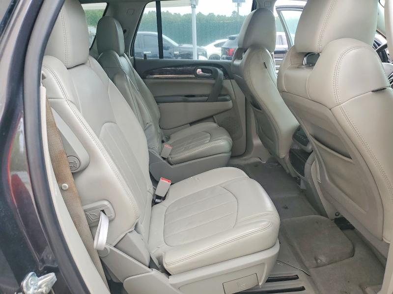 Продажа на аукционе авто 2014 Buick Enclave, vin: 5GAKRBKD8EJ225523, номер лота: 51465996