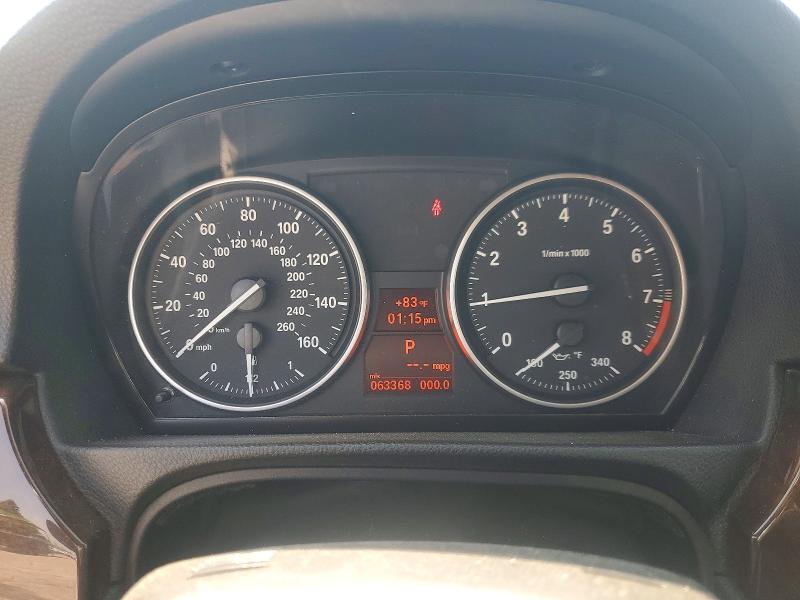 51897906 :رقم المزاد ، WBADW7C57BE544711 vin ، 2011 Bmw 328 مزاد بيع