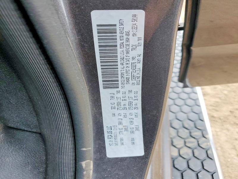 Продажа на аукционе авто 2020 Ram 1500, vin: 1C6SRFFT2LN232276, номер лота: 52501336
