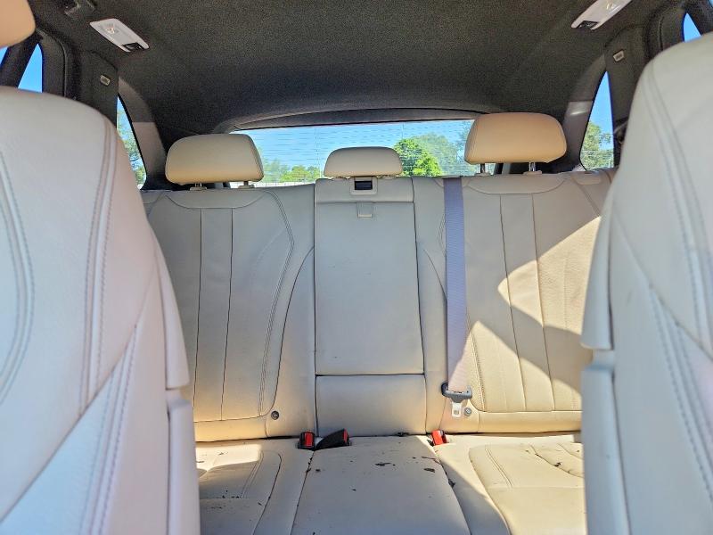 52180116 :رقم المزاد ، 5UXKR0C36H0V75766 vin ، 2017 Bmw X5 مزاد بيع