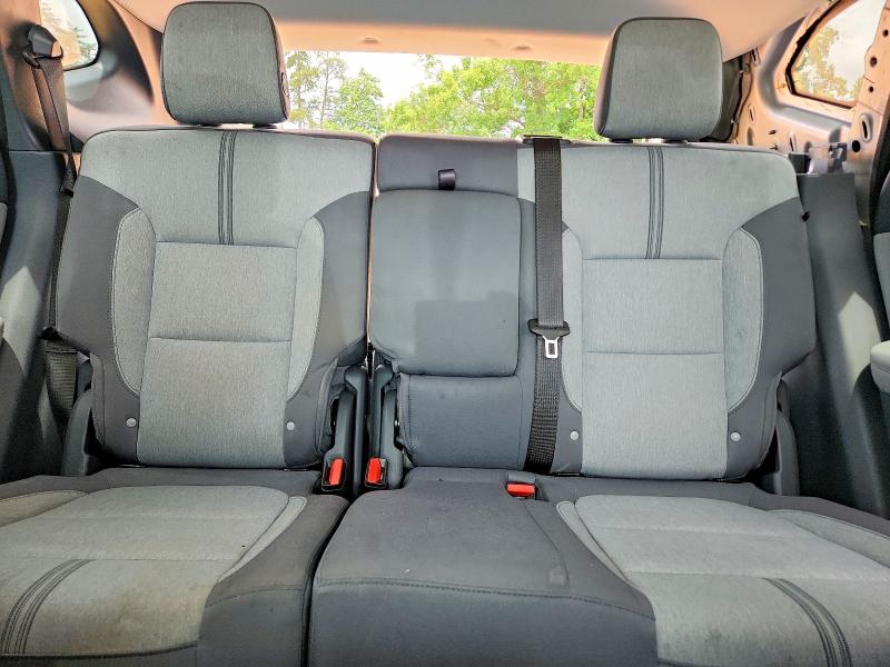 Продажа на аукционе авто 2021 Chevrolet Blazer, vin: 3GNKBBRA2MS567116, номер лота: 53793666