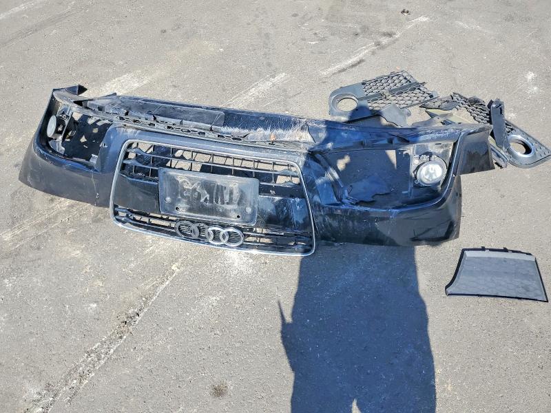 2014 Audi Tt მანქანა იყიდება აუქციონზე, vin: TRUBFAFK9E1008241, აუქციონის ნომერი: 50959796