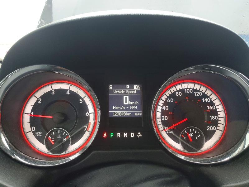 2019 Dodge Grand Caravan მანქანა იყიდება აუქციონზე, vin: 2C4RDGDG8KR596205, აუქციონის ნომერი: 55151316
