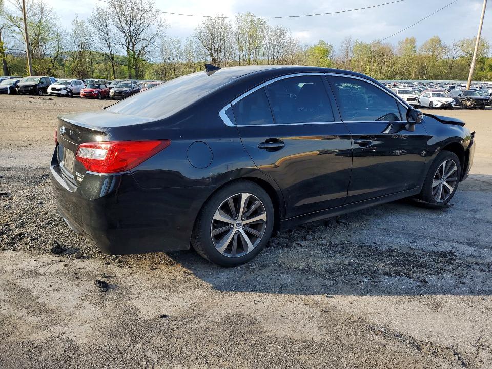 52210846 :رقم المزاد ، 4S3BNAJ65G3008557 vin ، 2016 Subaru Legacy مزاد بيع