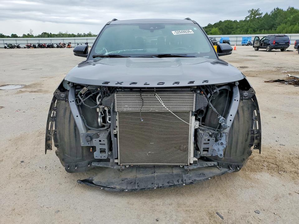 Продаж на аукціоні авто 2021 Ford Explorer, vin: 1FM5K8GC3MGA11369, номер лоту: 52848636